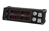 Logitech G Saitek Radio Panel