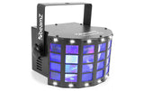 BeamZ LED Butterfly