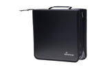 Mediarange CD-Tasche für 400 CDs, schwarz