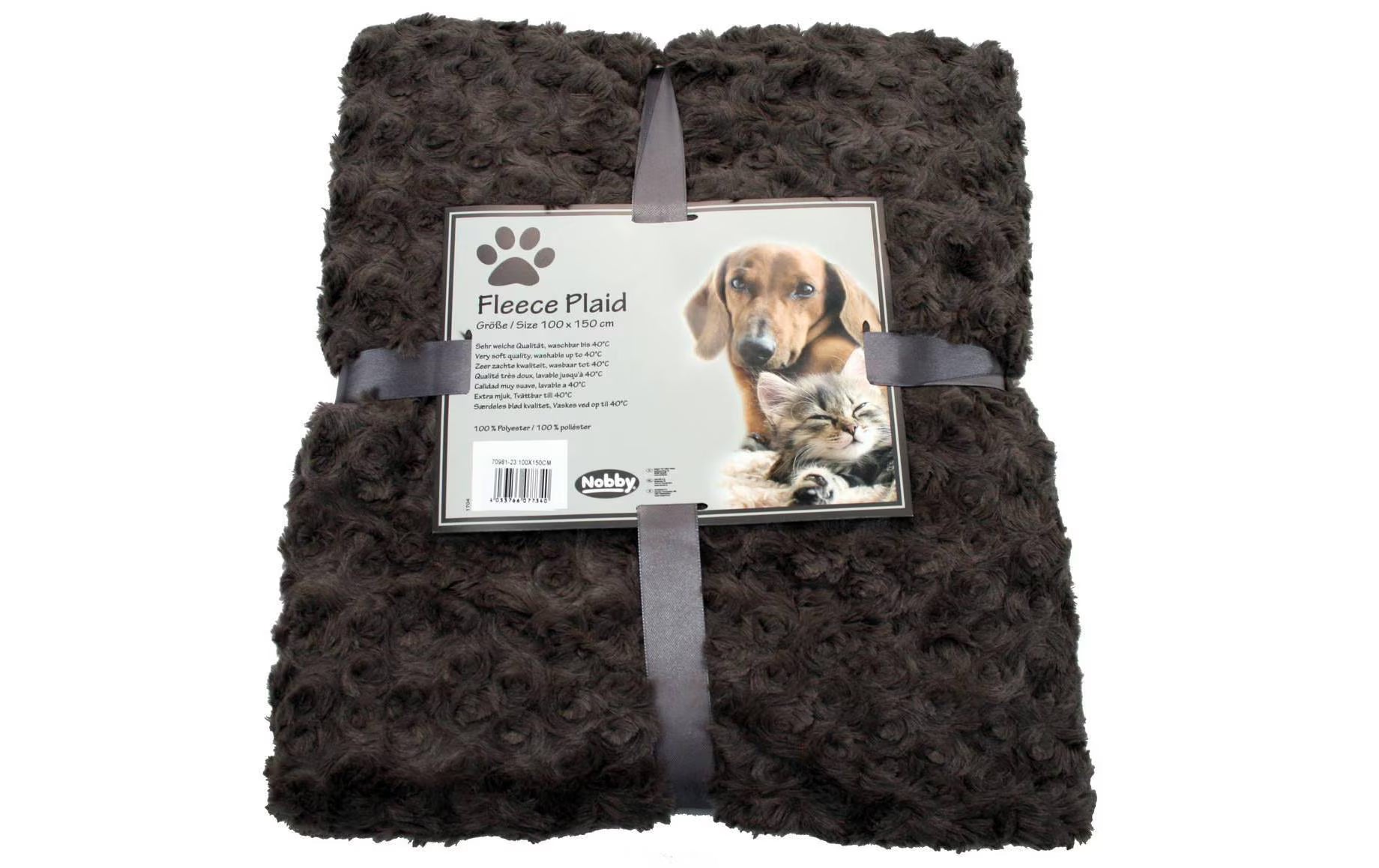 Nobby Fleece SuperSoft