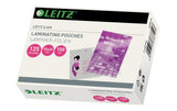 Leitz iLAM Heisslaminierfolien 65x95 mm