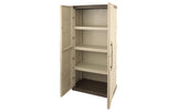 ArtPlast Gartenschrank S71/TPT