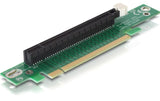 Delock PCI-Express Riserkarte, x16 zu x16