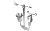 Homematic IP Wettersensor pro