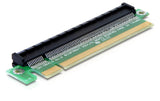 Delock PCI-Express Riserkarte, x16 zu x16