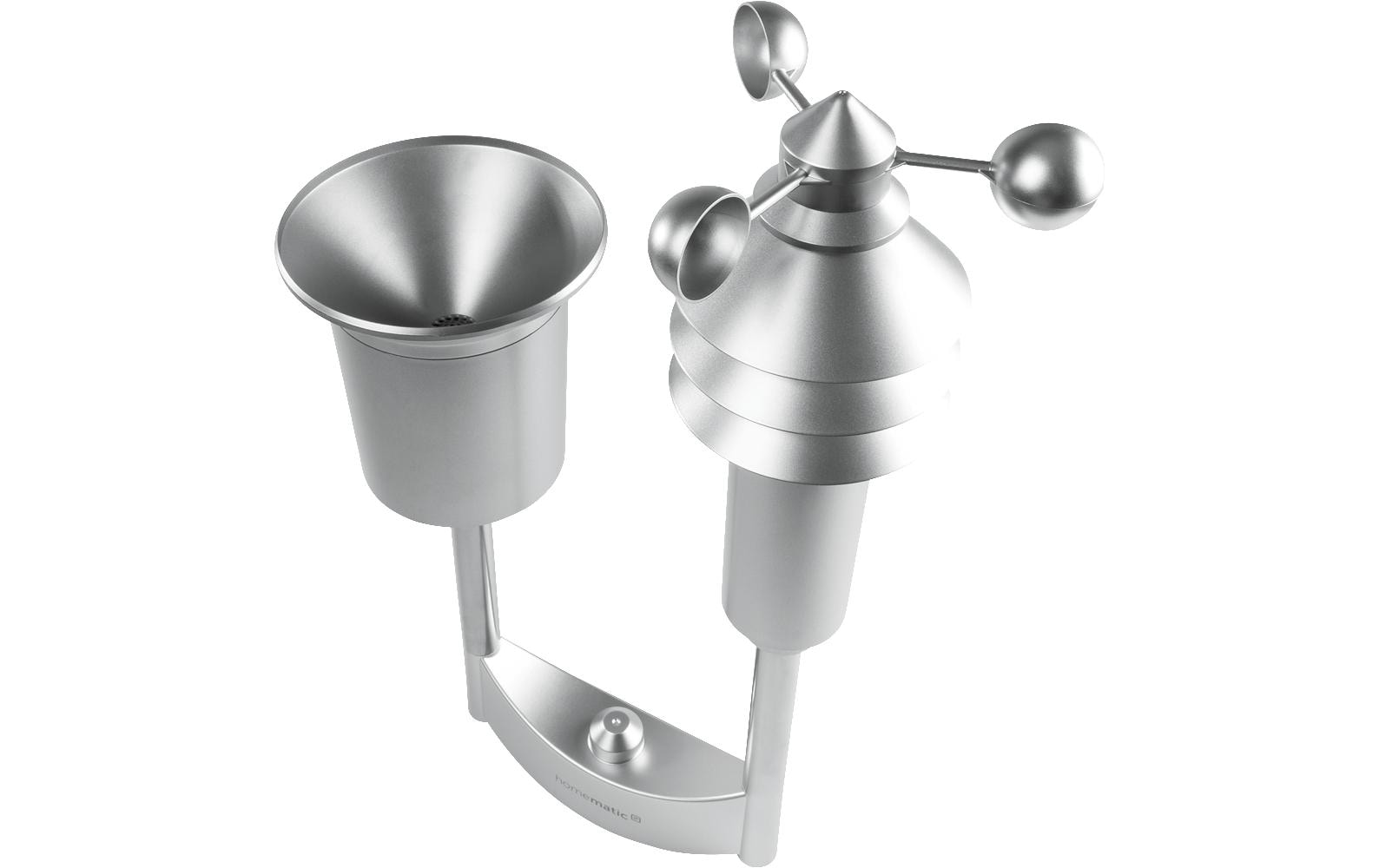Homematic IP Wettersensor plus
