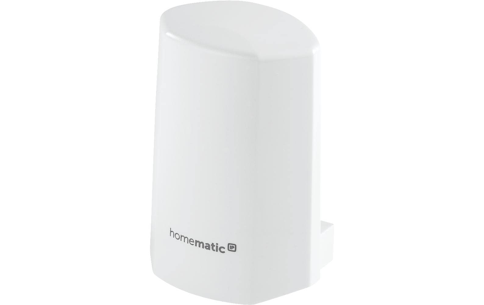 Homematic IP Smart Home Funk-Temperatur-