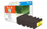 Peach Tinte HP Nr. 950/951 Multpack