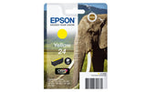 Tinte Epson C13T24244012 Yellow