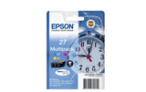 Tinte Epson C13T27054012 CMY Multipack