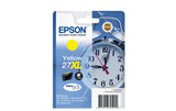 Tinte Epson C13T27144012 Yellow XL