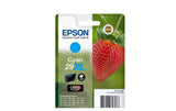 Tinte Epson C13T29924012 Cyan XL