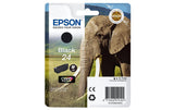 Tinte Epson C13T24214012 Nr.24, schwarz