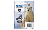 Tinte Epson C13T26314012 XL, photo schwarz