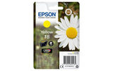 Tinte Epson C13T18044012, yellow, 180 S