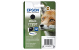 Tinte Epson C13T12814012, schwarz, , 5.9ml