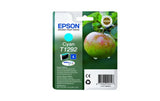 Tinte EpsonC13T12924012 cyan, 7ml