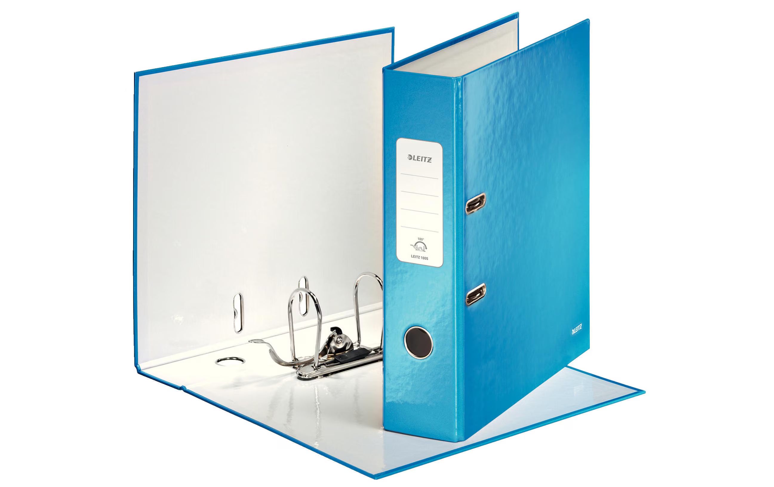 Leitz WOW Qualitäts-Ordner 180°