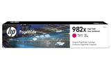 HP, Tinte Nr. 982X (T0B28A) Magenta