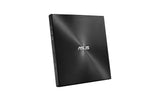 ASUS DVDRW 8x USB-A&C Slim, retail, schwarz