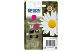 Tinte Epson C13T18134012 Nr. 18XL, magenta