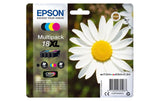 Tinte Epson C13T18164012Nr. 18XL, Multip.