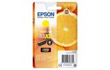 Tinte Epson C13T33644012, yellow, 650 S.