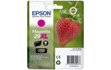Tinte Epson C13T29934012,magenta, 450 S.