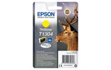 Tinte Epson C13T13044012, yellow,