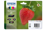 Tinte Epson C13T29864012 Multipa, bk,c,m,y