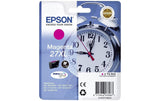 Tinte Epson C13T27134012 Nr. 27XL, magenta