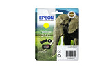 Tinte Epson C13T24344012, Nr. 24XL, yellow