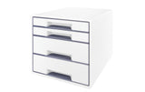 Leitz WOW CUBE