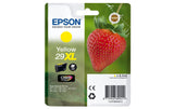 Tinte Epson C13T29944012,yellow, 450 S