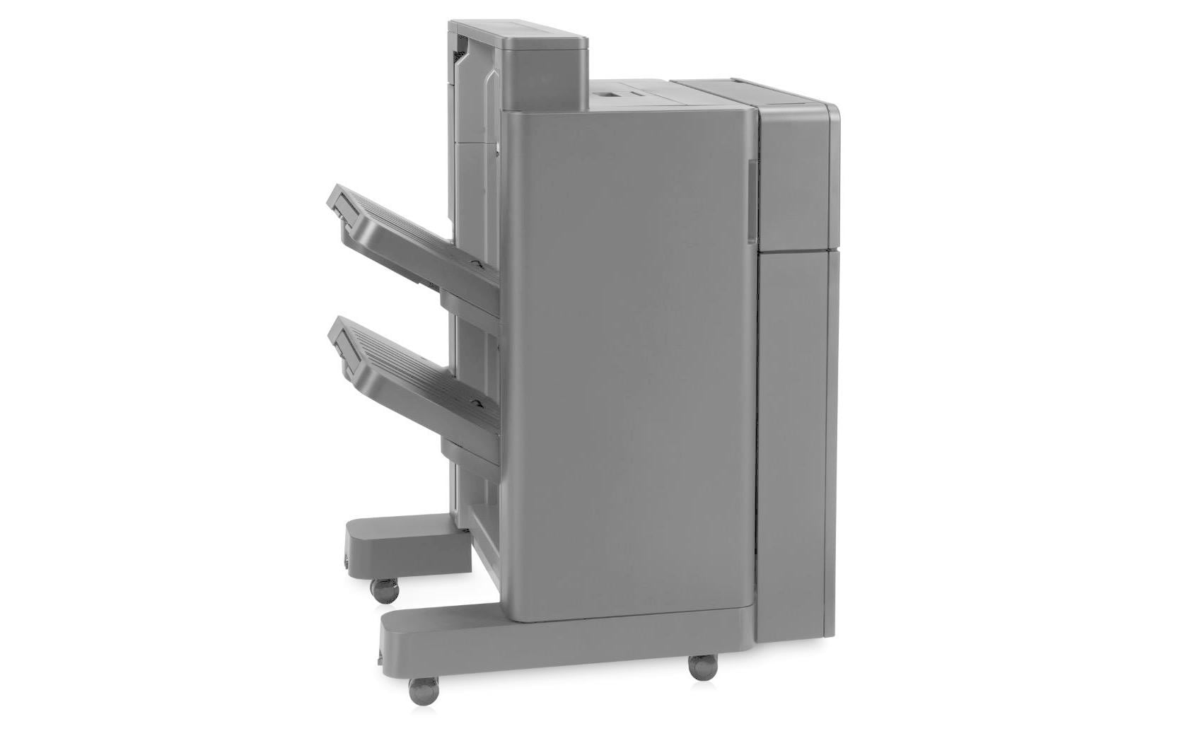 HP Finisher Stapler Locher - (A2W82A)