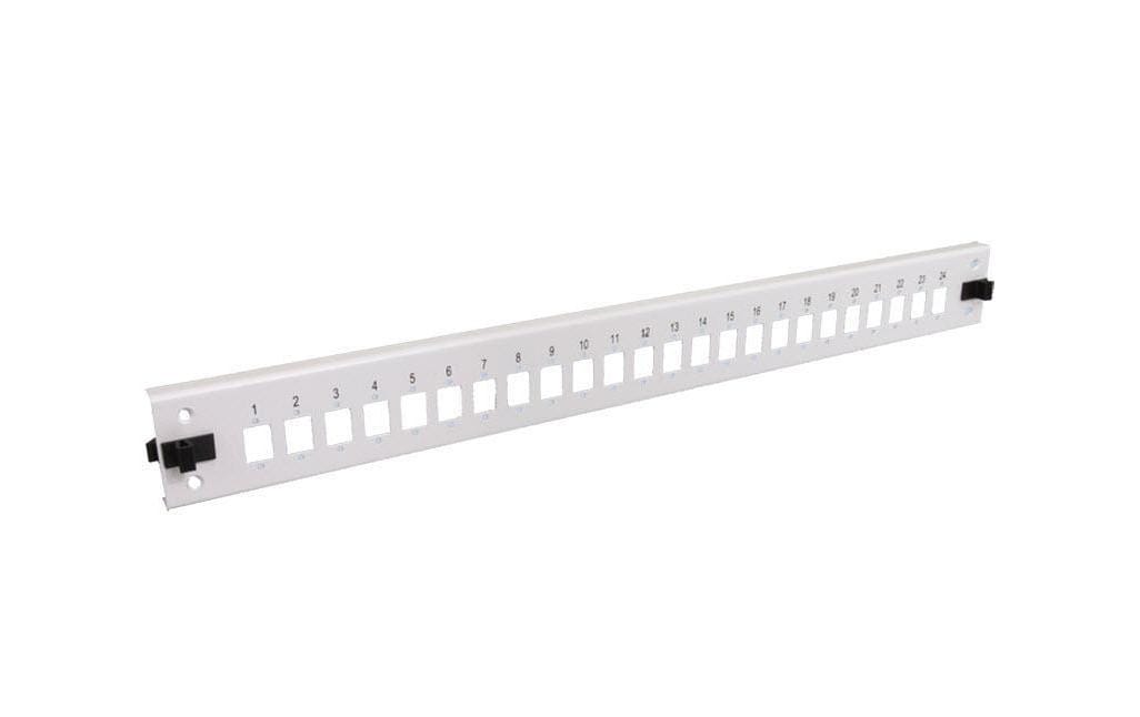 Lightwin Frontplatte für Verteilerlade,