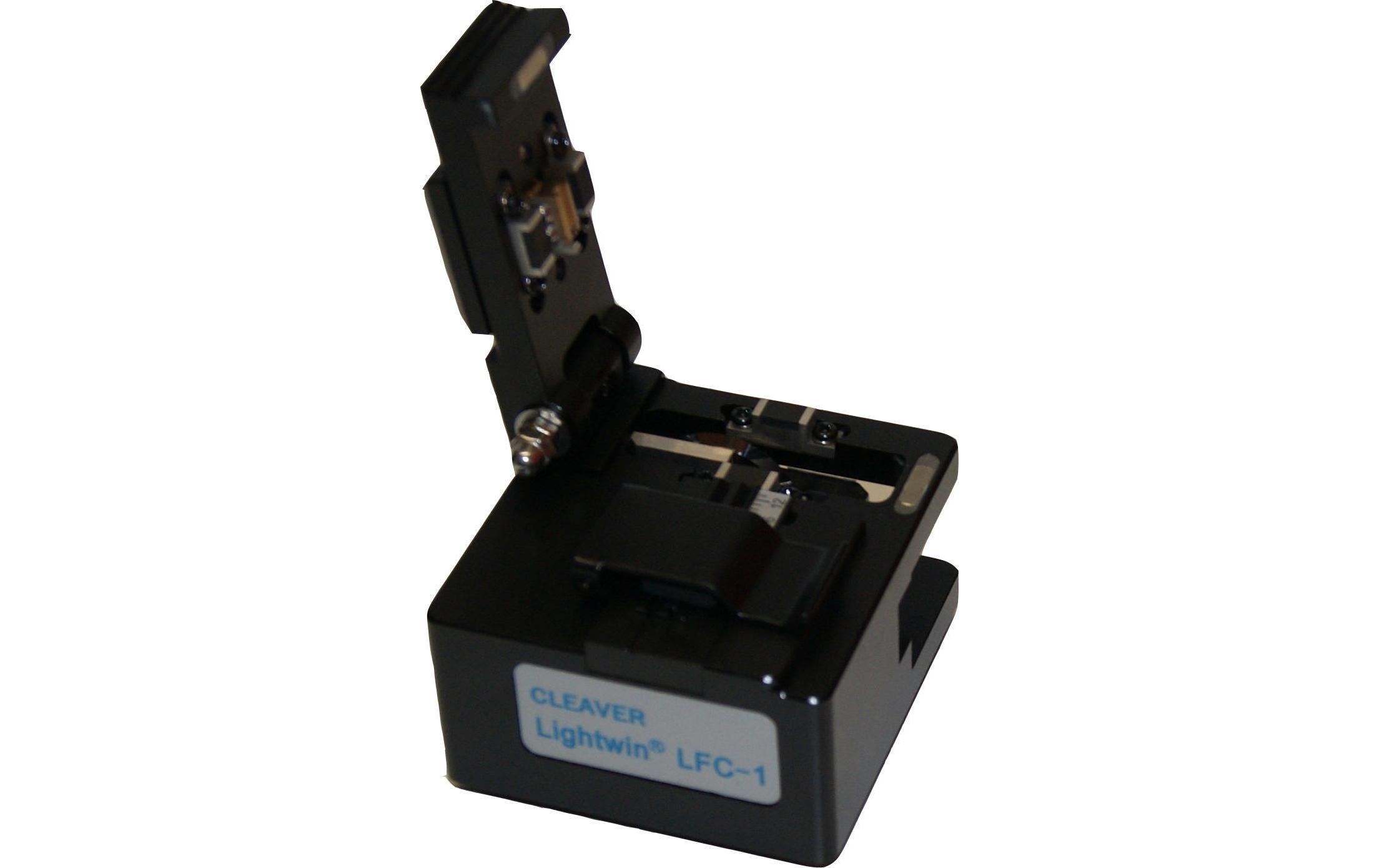 Lightwin Fasercleaver,