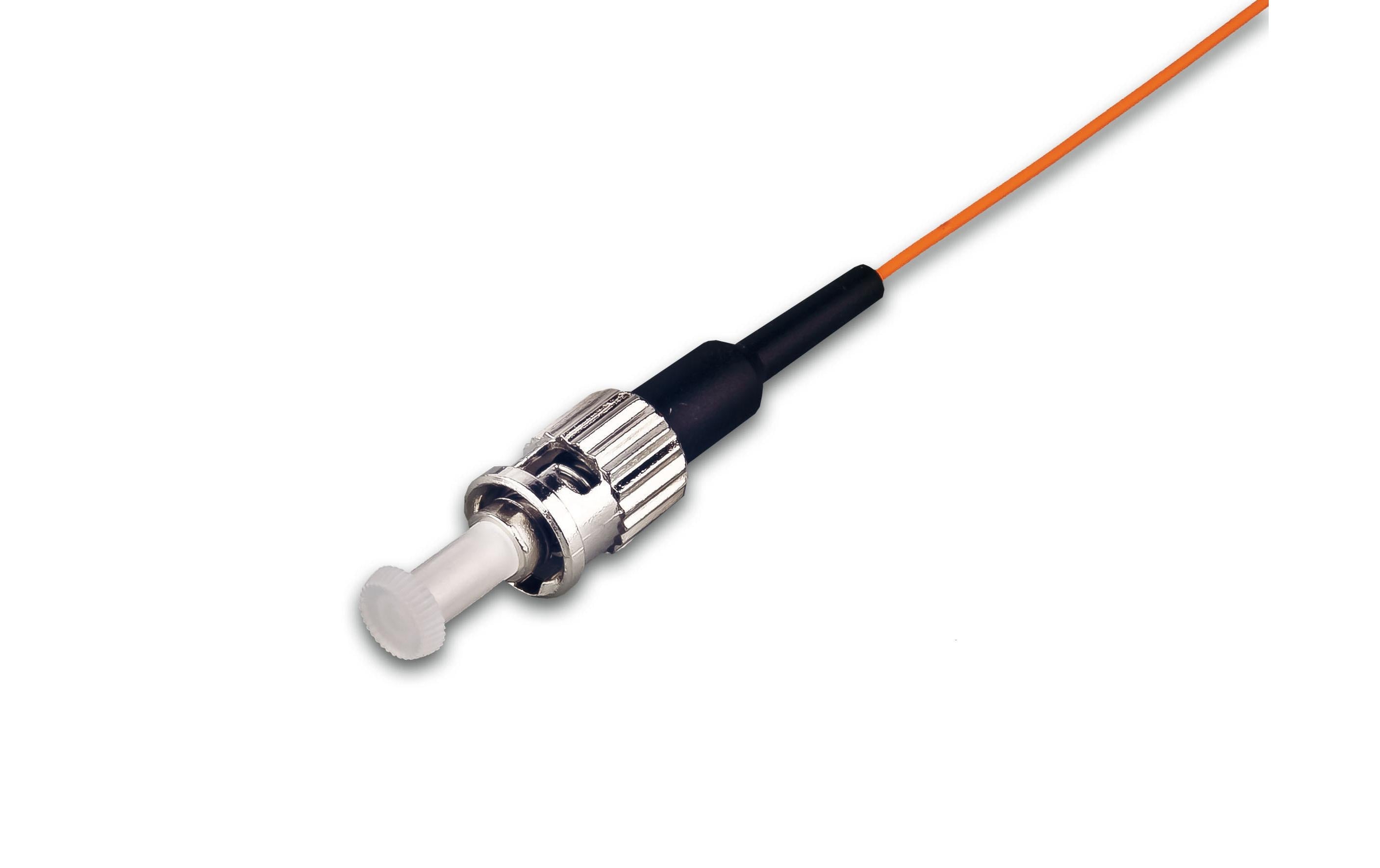 Lightwin Faserpigtail, ST, Multimode,
