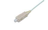 Lightwin Faserpigtail, SC, Multimode,