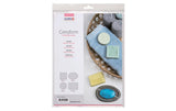 Glorex Seife Giessform