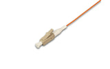 Lightwin Faserpigtail, LC, Multimode,