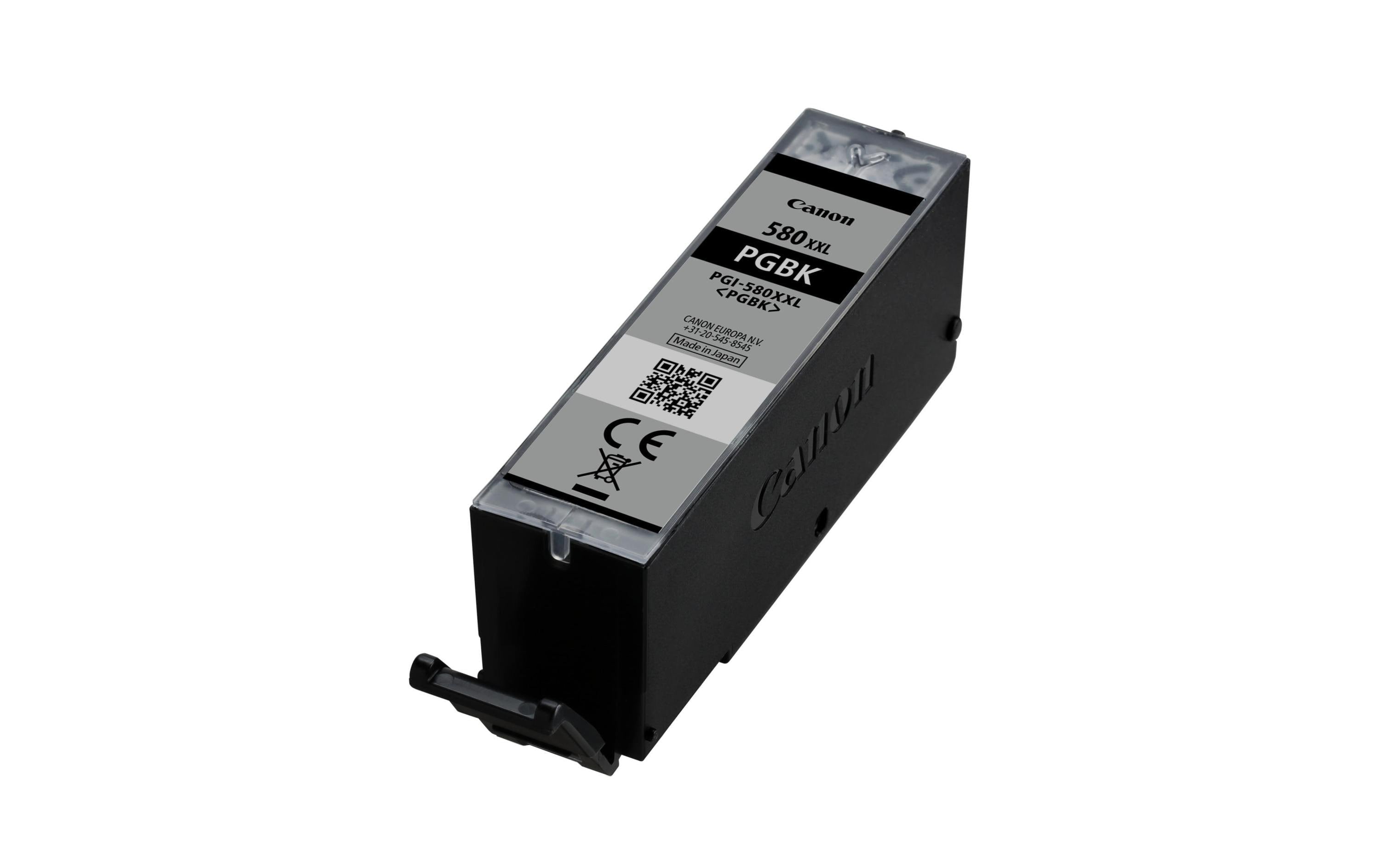 Canon Tinte PGI-580PGBK XXL