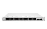 Meraki MS250-48LP: 48 Port Cloud Managed SW