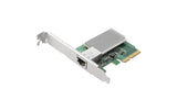Edimax EN-9320TX-E V2: 10Gbps Netzwerkkarte