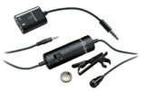 Audio-Technica ATR3350xIS