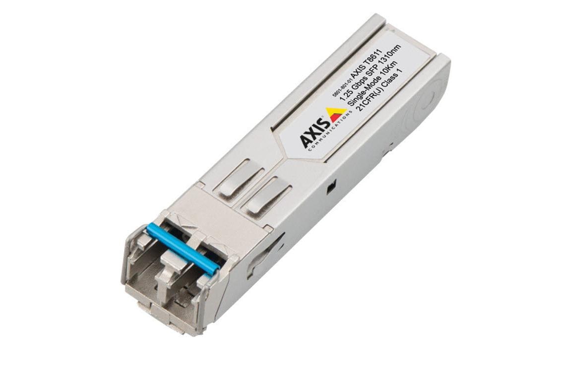 AXIS T8611 SFP Modul LC.LX
