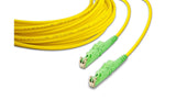 Lightwin, LWL-Patchkabel SM E2000/APC – E20