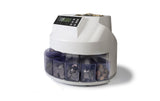 Safescan 1250 CHF Münzzähler