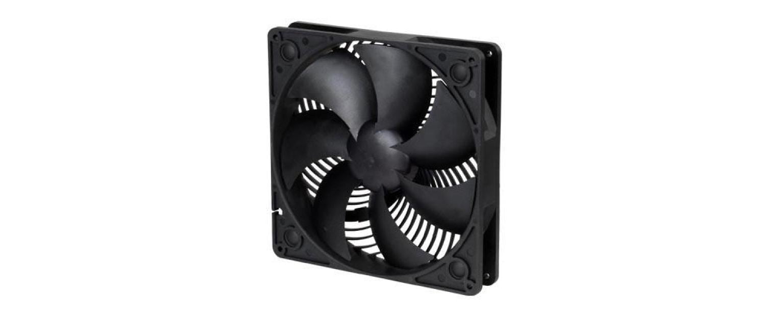 Gehäuselüfter SilverStone SST-AP181
