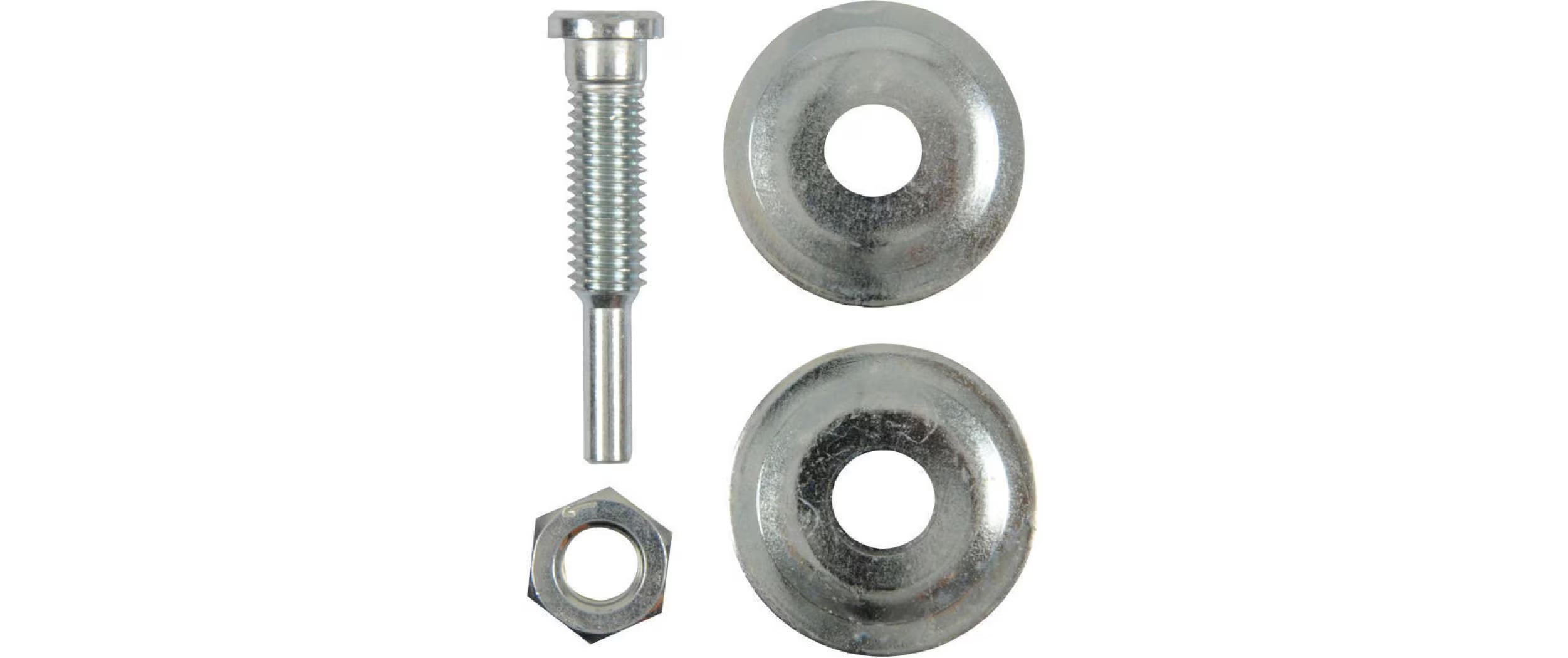kwb Aufspanndorn 10mm